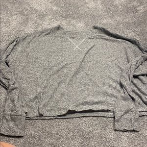 ✨PINK Victoria Secret cropped top